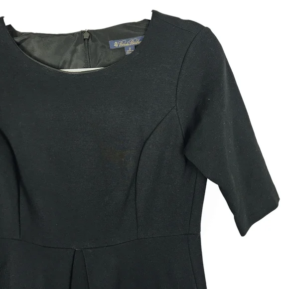 Brooks Brothers Sheath Dress - Picture 3 of 7